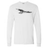 Essential-T Long Sleeve T-Shirt Thumbnail