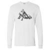 Essential-T Long Sleeve T-Shirt Thumbnail