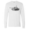 Essential-T Long Sleeve T-Shirt Thumbnail