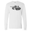 Essential-T Long Sleeve T-Shirt Thumbnail