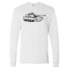 Essential-T Long Sleeve T-Shirt Thumbnail