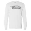 Essential-T Long Sleeve T-Shirt Thumbnail