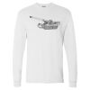 Essential-T Long Sleeve T-Shirt Thumbnail