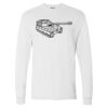 Essential-T Long Sleeve T-Shirt Thumbnail