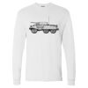 Essential-T Long Sleeve T-Shirt Thumbnail