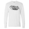 Essential-T Long Sleeve T-Shirt Thumbnail