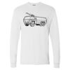 Essential-T Long Sleeve T-Shirt Thumbnail