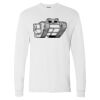 Essential-T Long Sleeve T-Shirt Thumbnail