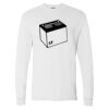 Essential-T Long Sleeve T-Shirt Thumbnail