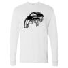 Essential-T Long Sleeve T-Shirt Thumbnail