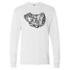 Essential-T Long Sleeve T-Shirt Thumbnail