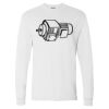 Essential-T Long Sleeve T-Shirt Thumbnail