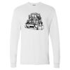 Essential-T Long Sleeve T-Shirt Thumbnail