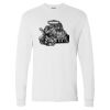 Essential-T Long Sleeve T-Shirt Thumbnail