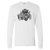 Essential-T Long Sleeve T-Shirt Thumbnail