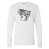 Essential-T Long Sleeve T-Shirt Thumbnail