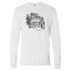 Essential-T Long Sleeve T-Shirt Thumbnail