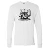 Essential-T Long Sleeve T-Shirt Thumbnail