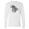 Essential-T Long Sleeve T-Shirt Thumbnail