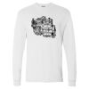 Essential-T Long Sleeve T-Shirt Thumbnail