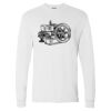 Essential-T Long Sleeve T-Shirt Thumbnail