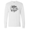 Essential-T Long Sleeve T-Shirt Thumbnail