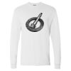 Essential-T Long Sleeve T-Shirt Thumbnail