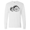 Essential-T Long Sleeve T-Shirt Thumbnail