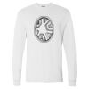 Essential-T Long Sleeve T-Shirt Thumbnail