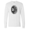 Essential-T Long Sleeve T-Shirt Thumbnail