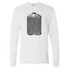 Essential-T Long Sleeve T-Shirt Thumbnail