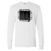 Essential-T Long Sleeve T-Shirt Thumbnail