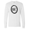 Essential-T Long Sleeve T-Shirt Thumbnail