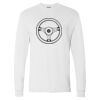 Essential-T Long Sleeve T-Shirt Thumbnail