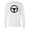 Essential-T Long Sleeve T-Shirt Thumbnail