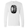 Essential-T Long Sleeve T-Shirt Thumbnail