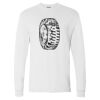 Essential-T Long Sleeve T-Shirt Thumbnail