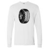 Essential-T Long Sleeve T-Shirt Thumbnail