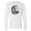 Essential-T Long Sleeve T-Shirt Thumbnail