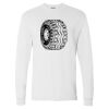 Essential-T Long Sleeve T-Shirt Thumbnail