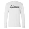 Essential-T Long Sleeve T-Shirt Thumbnail