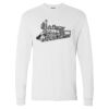 Essential-T Long Sleeve T-Shirt Thumbnail