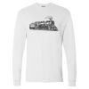 Essential-T Long Sleeve T-Shirt Thumbnail