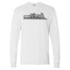 Essential-T Long Sleeve T-Shirt Thumbnail