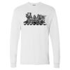 Essential-T Long Sleeve T-Shirt Thumbnail