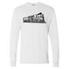 Essential-T Long Sleeve T-Shirt Thumbnail