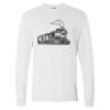 Essential-T Long Sleeve T-Shirt Thumbnail