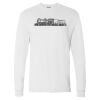 Essential-T Long Sleeve T-Shirt Thumbnail