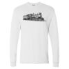 Essential-T Long Sleeve T-Shirt Thumbnail