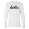 Essential-T Long Sleeve T-Shirt Thumbnail